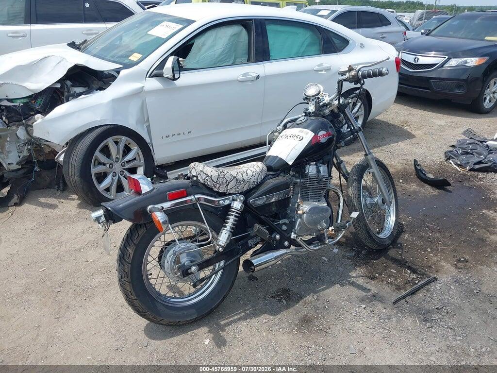JH2MC1306YK600362 2000 HONDA CMX250 photo no. 4