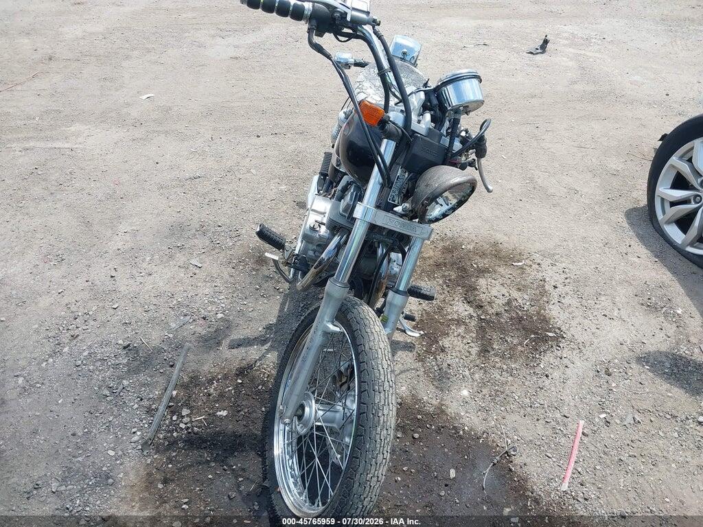 JH2MC1306YK600362 2000 HONDA CMX250 photo no. 5