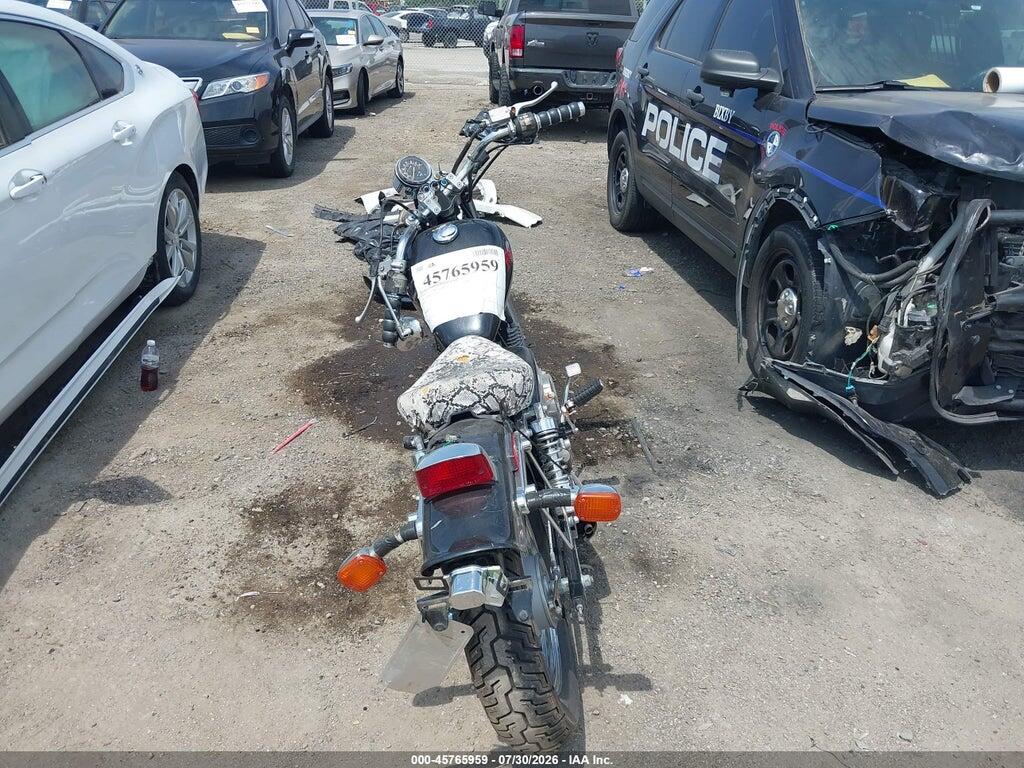 JH2MC1306YK600362 2000 HONDA CMX250 photo no. 6