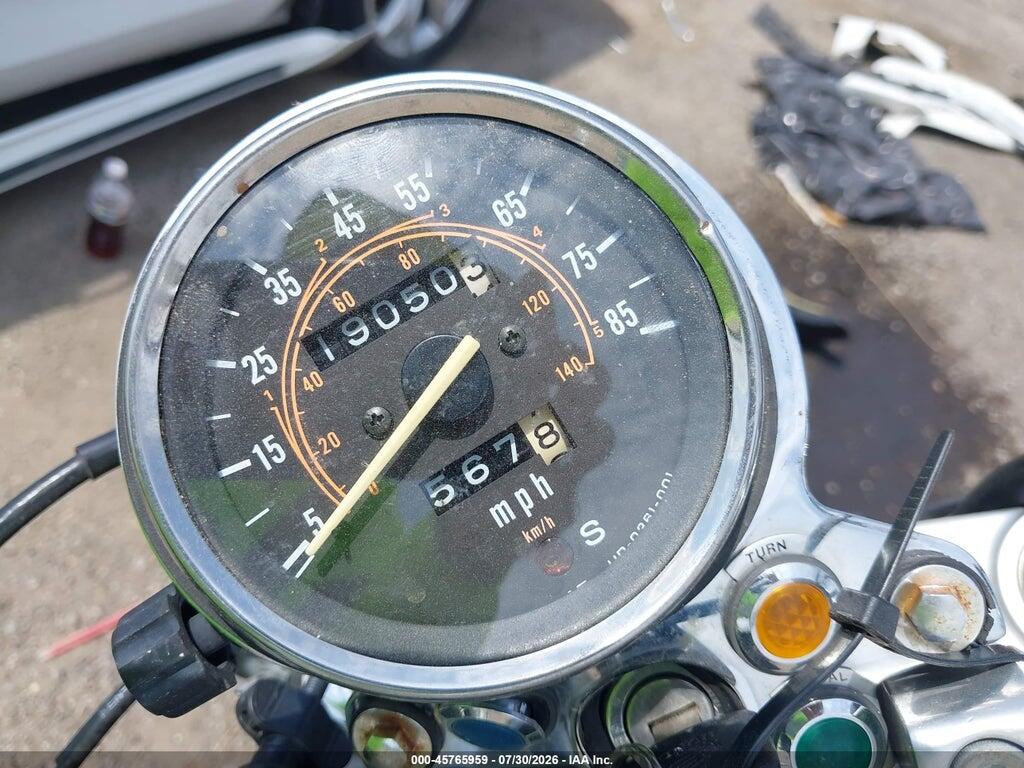 JH2MC1306YK600362 2000 HONDA CMX250 photo no. 7