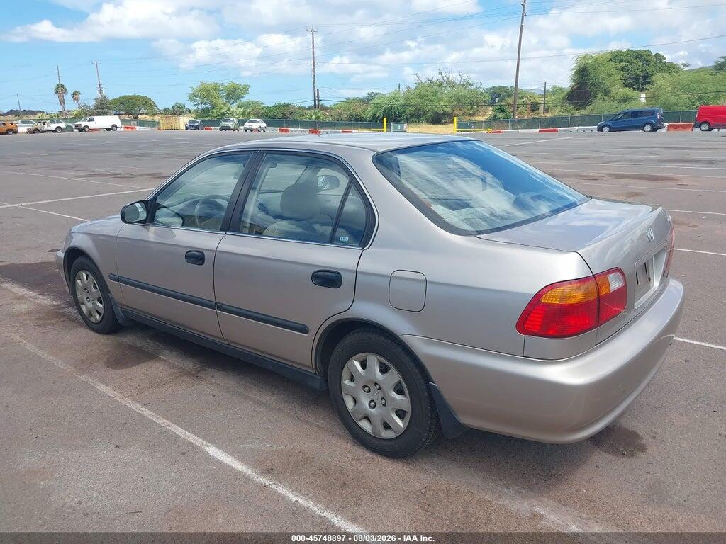 1HGEJ6677YL033356 2000 HONDA CIVIC photo no. 3