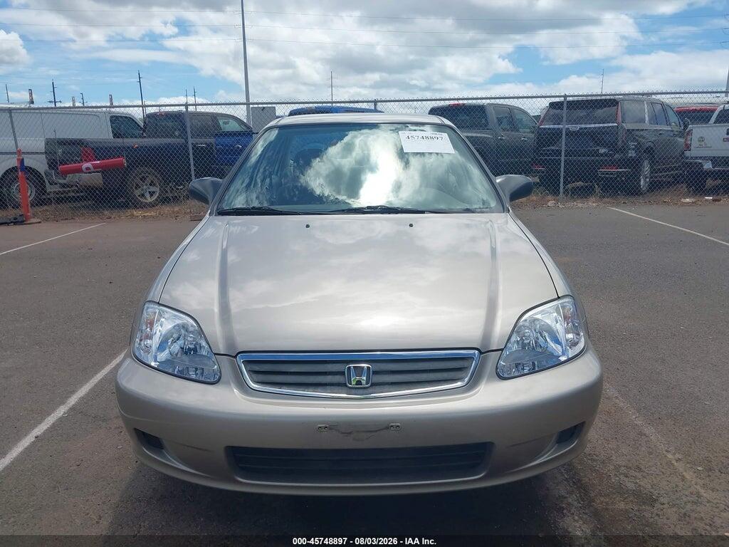 1HGEJ6677YL033356 2000 HONDA CIVIC photo no. 6