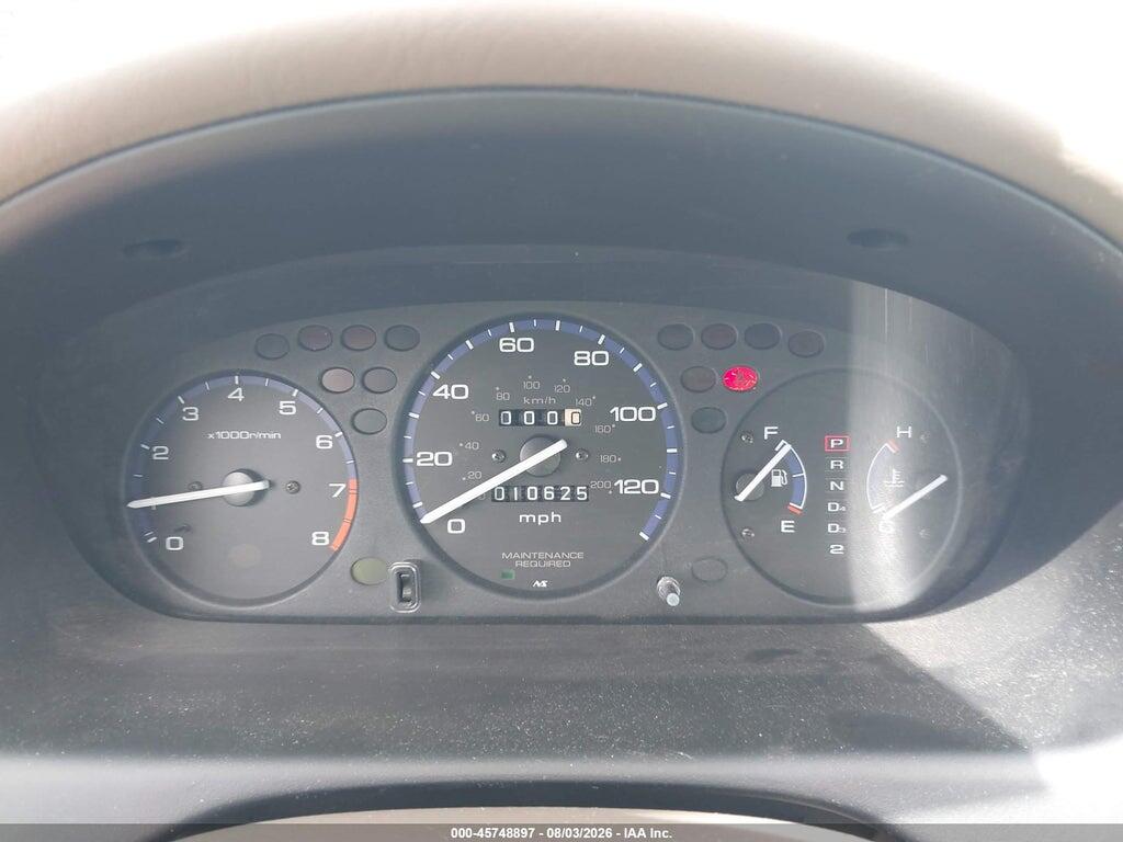 1HGEJ6677YL033356 2000 HONDA CIVIC photo no. 7