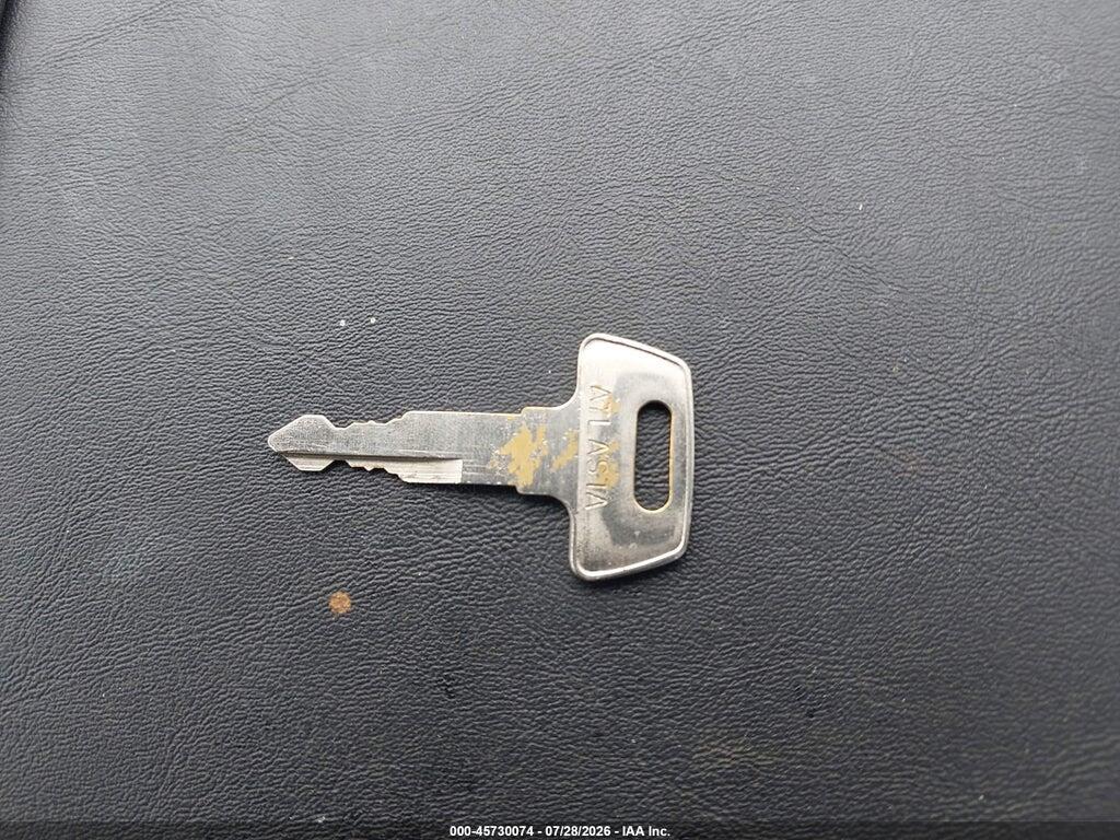 JH2PC2112YM000067 2000 HONDA VT600 photo no. 11