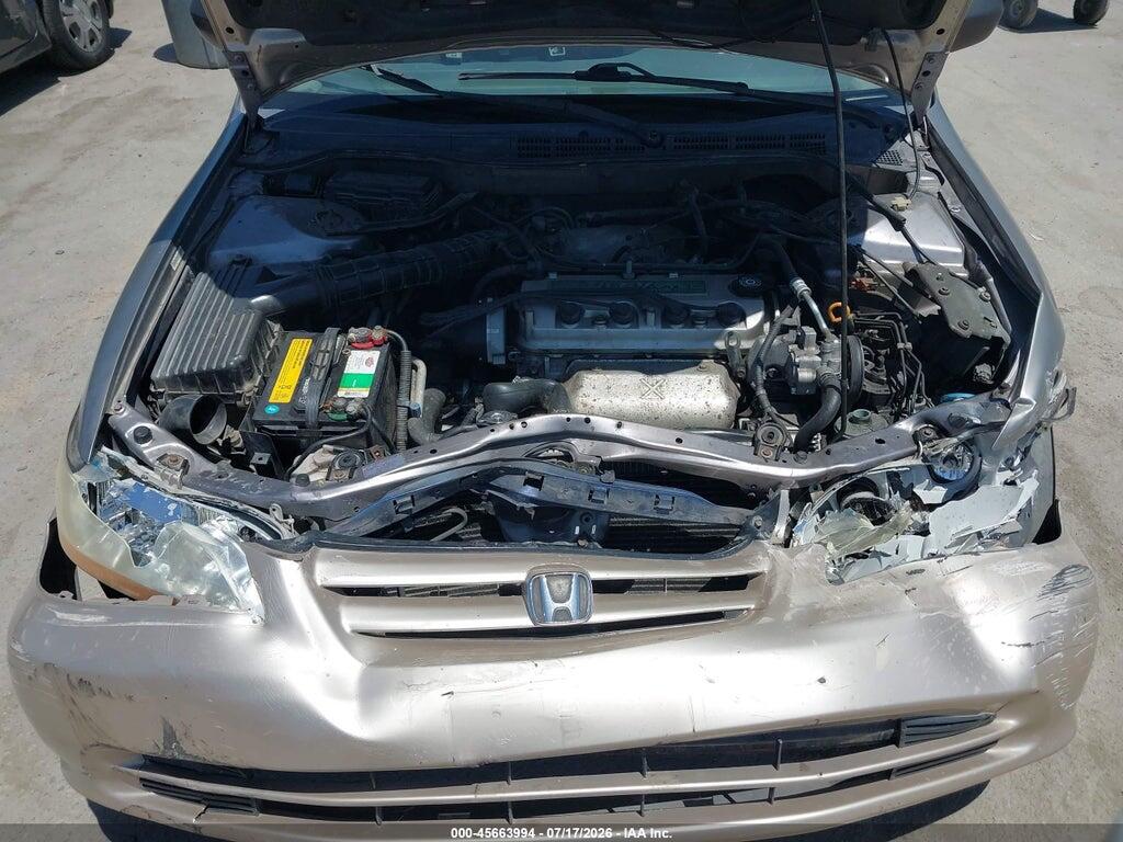 JHMCG6688YC016383 2000 HONDA ACCORD photo no. 10