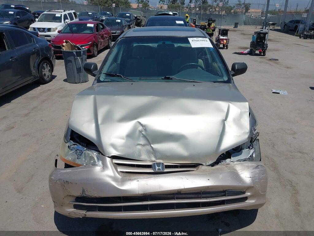 JHMCG6688YC016383 2000 HONDA ACCORD photo no. 12