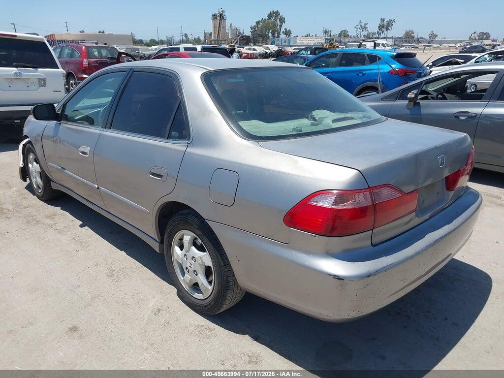 JHMCG6688YC016383 2000 HONDA ACCORD photo no. 3