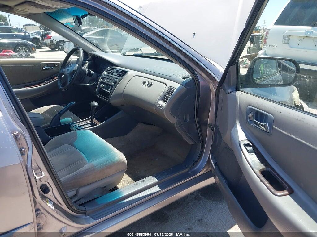 JHMCG6688YC016383 2000 HONDA ACCORD photo no. 5
