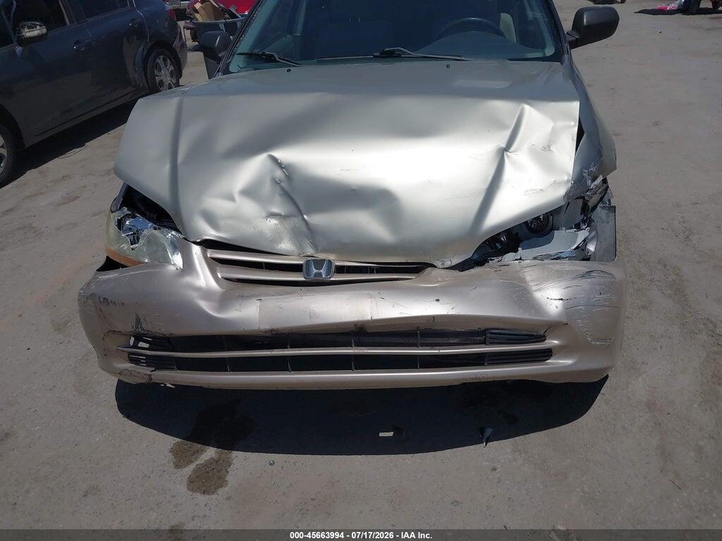 JHMCG6688YC016383 2000 HONDA ACCORD photo no. 6
