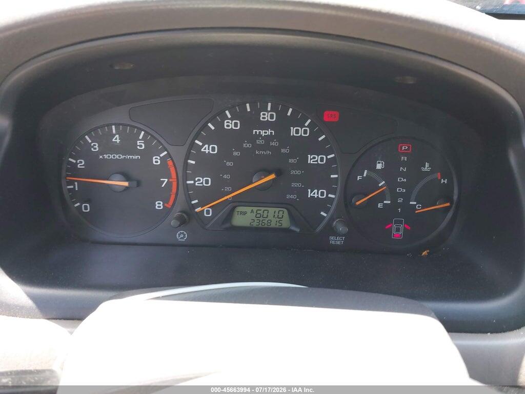 JHMCG6688YC016383 2000 HONDA ACCORD photo no. 7