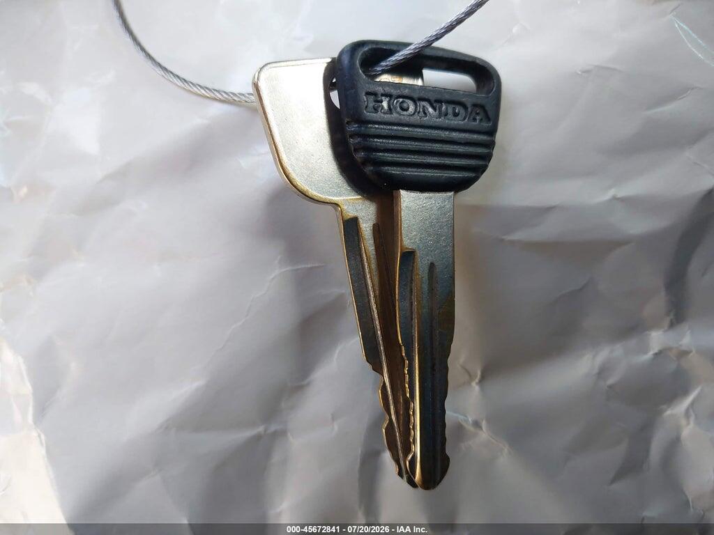 2HGEJ644XYH105978 2000 HONDA CIVIC photo no. 11