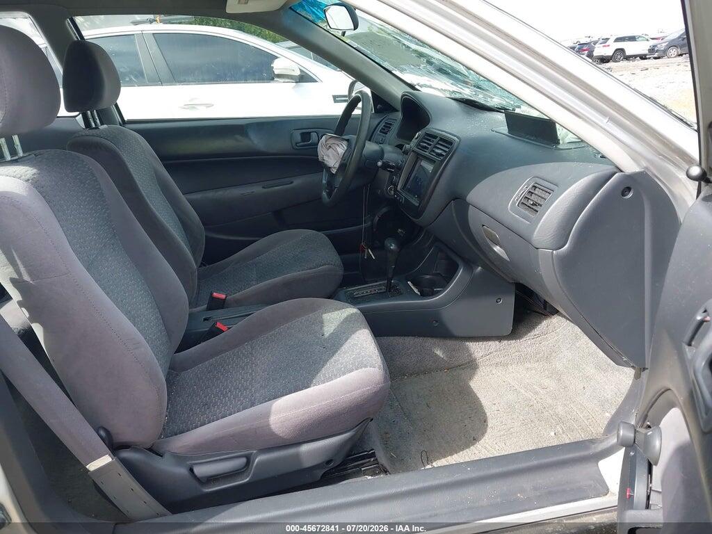 2HGEJ644XYH105978 2000 HONDA CIVIC photo no. 5
