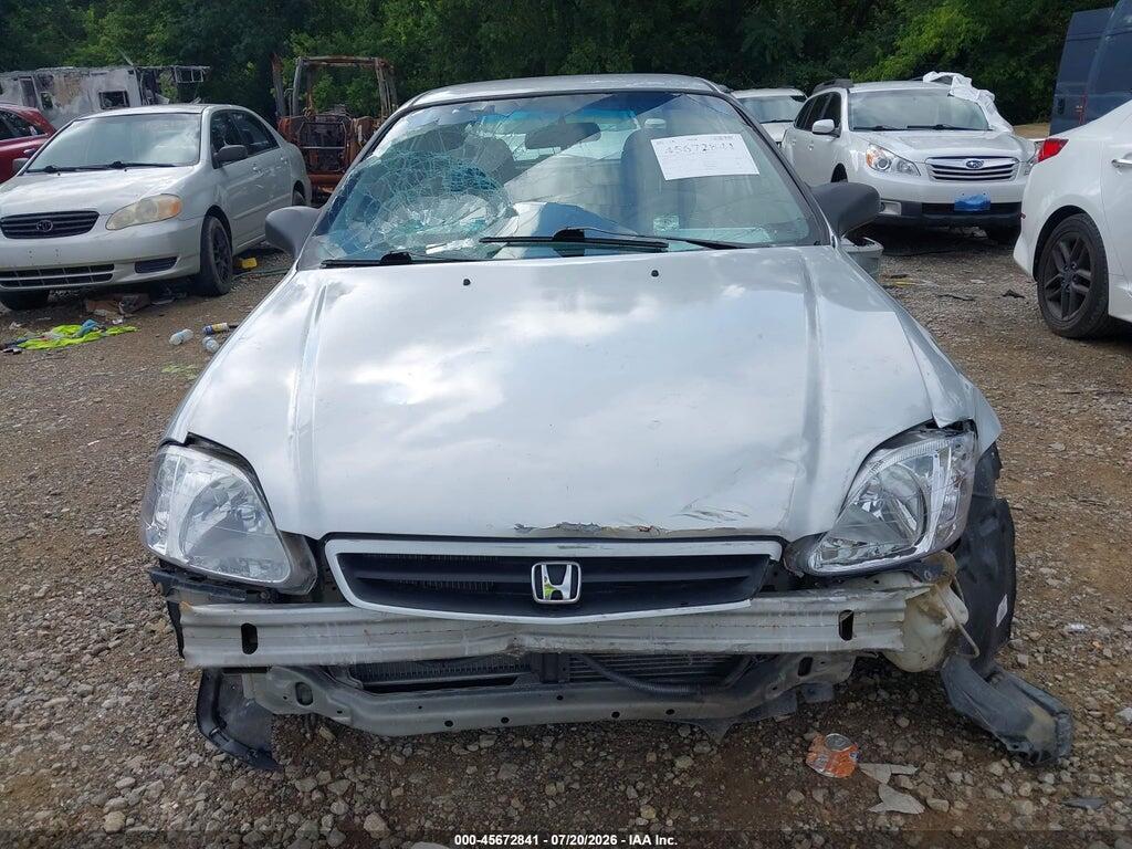 2HGEJ644XYH105978 2000 HONDA CIVIC photo no. 6