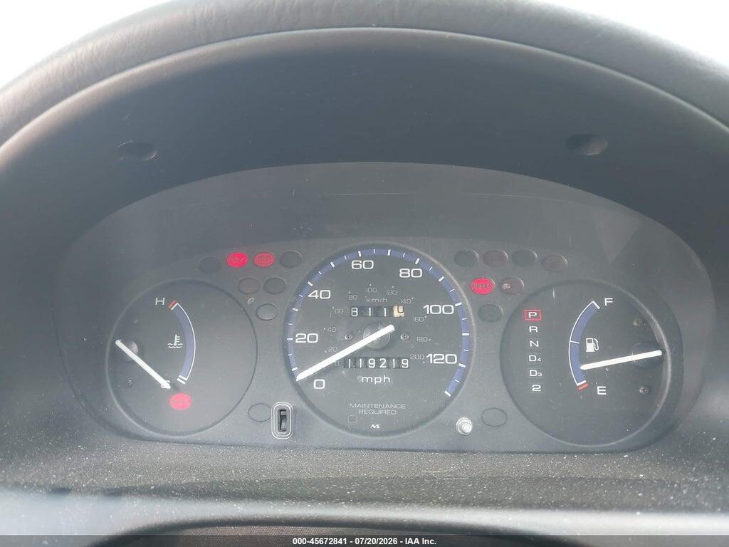 2HGEJ644XYH105978 2000 HONDA CIVIC photo no. 7