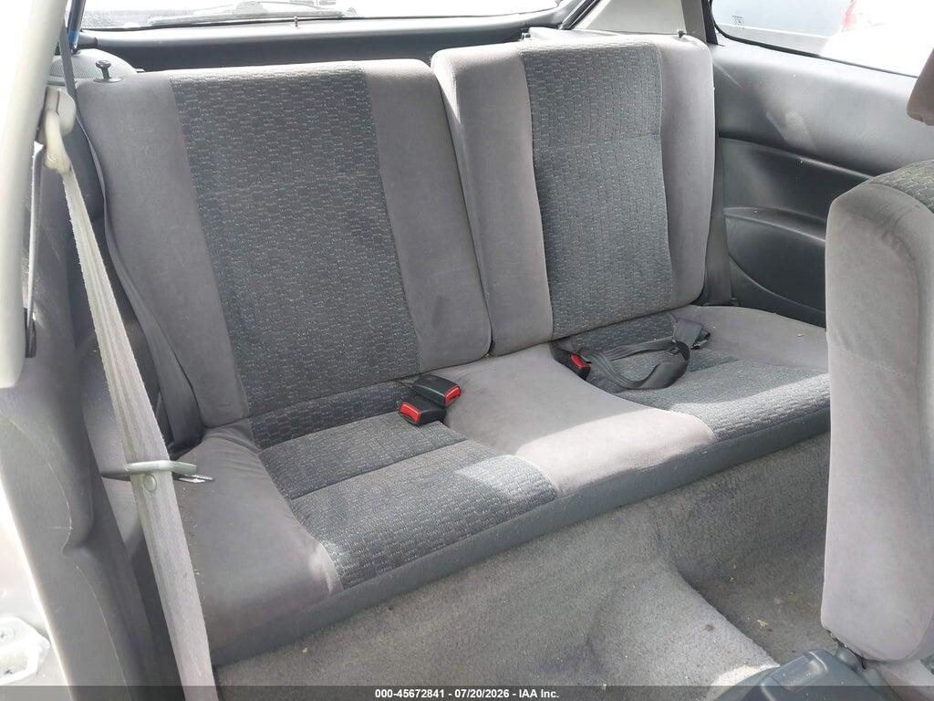 2HGEJ644XYH105978 2000 HONDA CIVIC photo no. 8