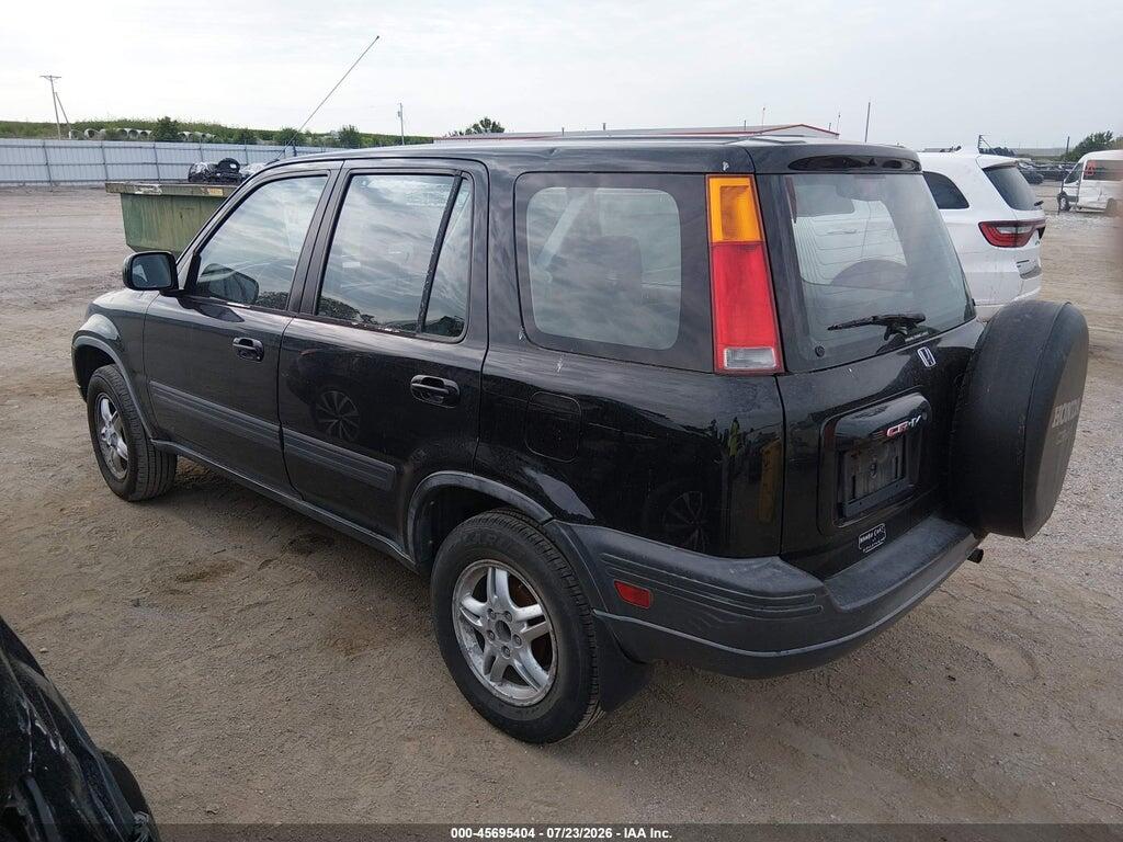 JHLRD1867YC001833 2000 HONDA CR-V photo no. 3