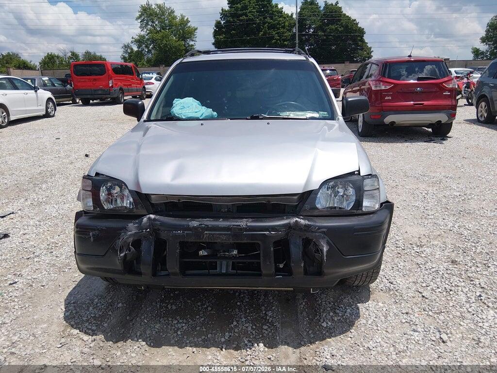 JHLRD1746YC020924 2000 HONDA CR-V photo no. 12