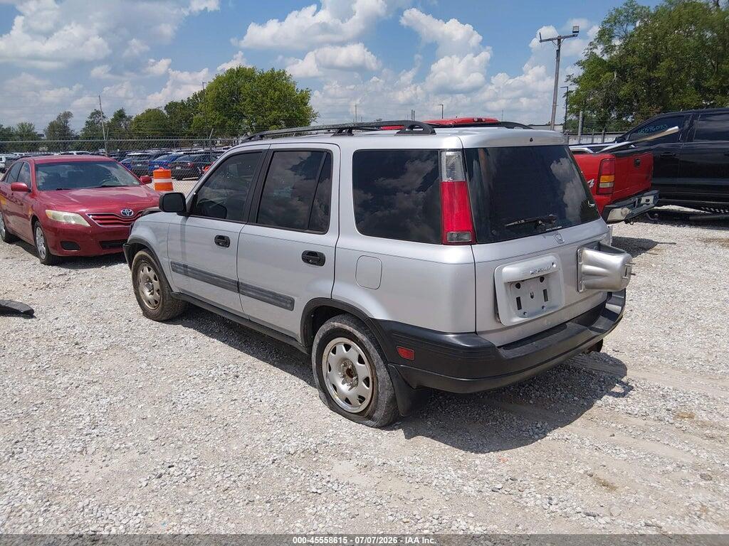 JHLRD1746YC020924 2000 HONDA CR-V photo no. 3