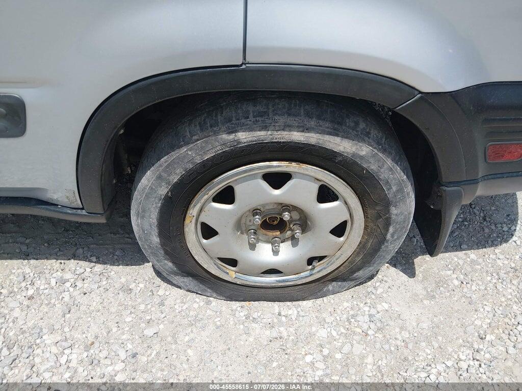 JHLRD1746YC020924 2000 HONDA CR-V photo no. 6
