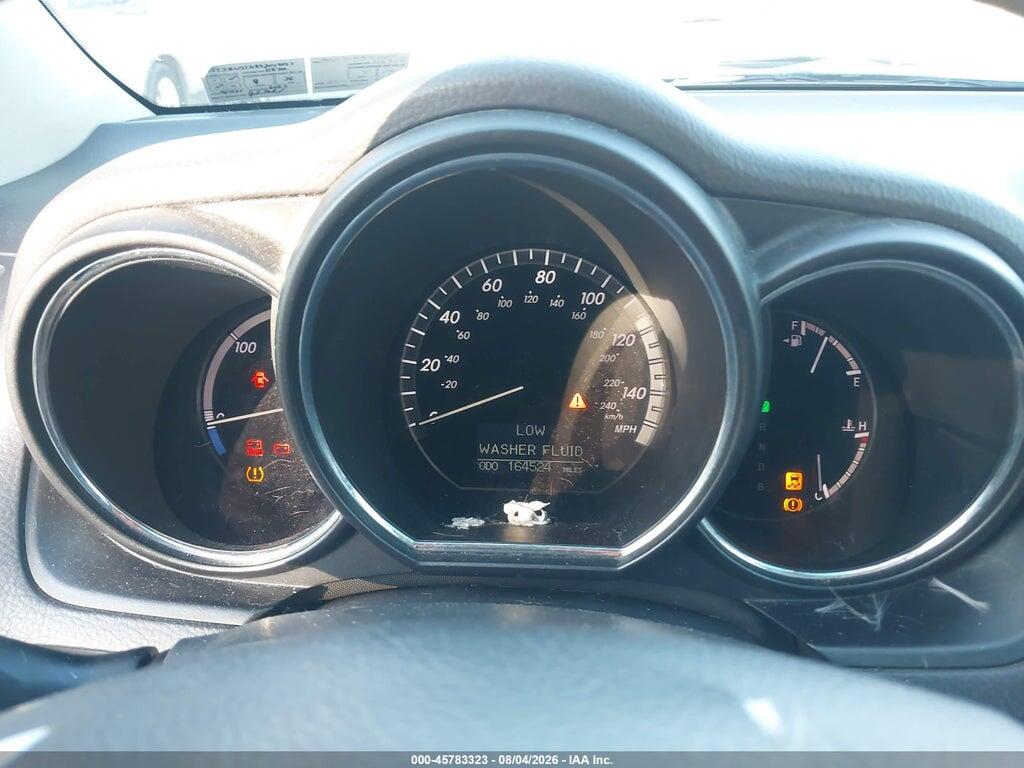 JTJHW31U882049027 2008 LEXUS RX 400H photo no. 7