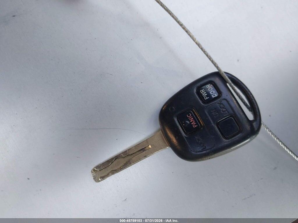 JTJHW31U982854485 2008 LEXUS RX 400H photo no. 11