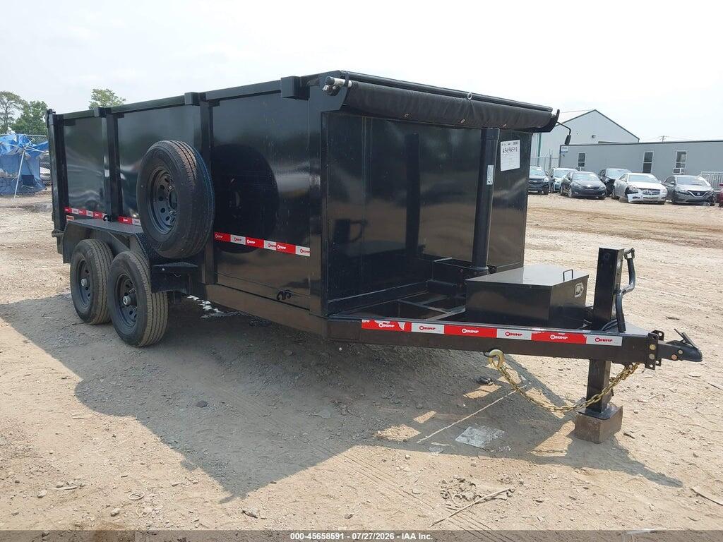 43ZBD1424S0011612 2025 UDUMP 7148314-14LP48 photo no. 1