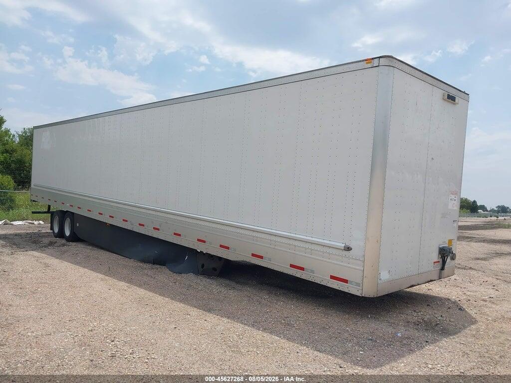 2025 UTILITY TRAILER MFG UNKNOWN 1UYVS2533S7488838