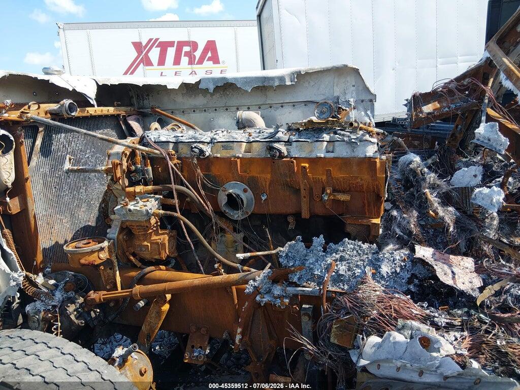 1XP5DB9X87D673965 2007 PETERBILT 379 photo no. 10