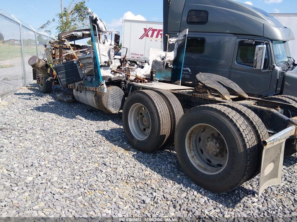 1XP5DB9X87D673965 2007 PETERBILT 379 photo no. 3