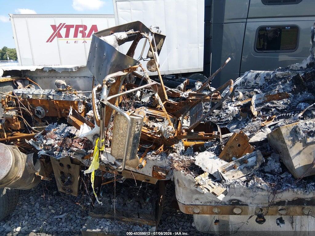 1XP5DB9X87D673965 2007 PETERBILT 379 photo no. 6