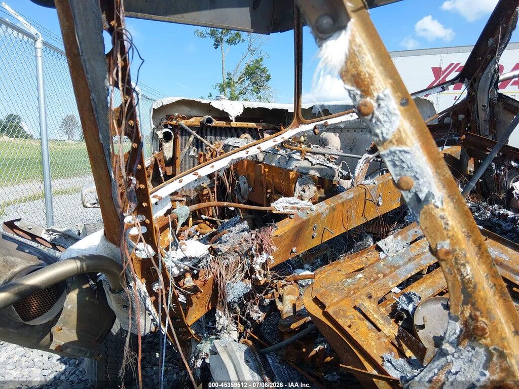1XP5DB9X87D673965 2007 PETERBILT 379 photo no. 7