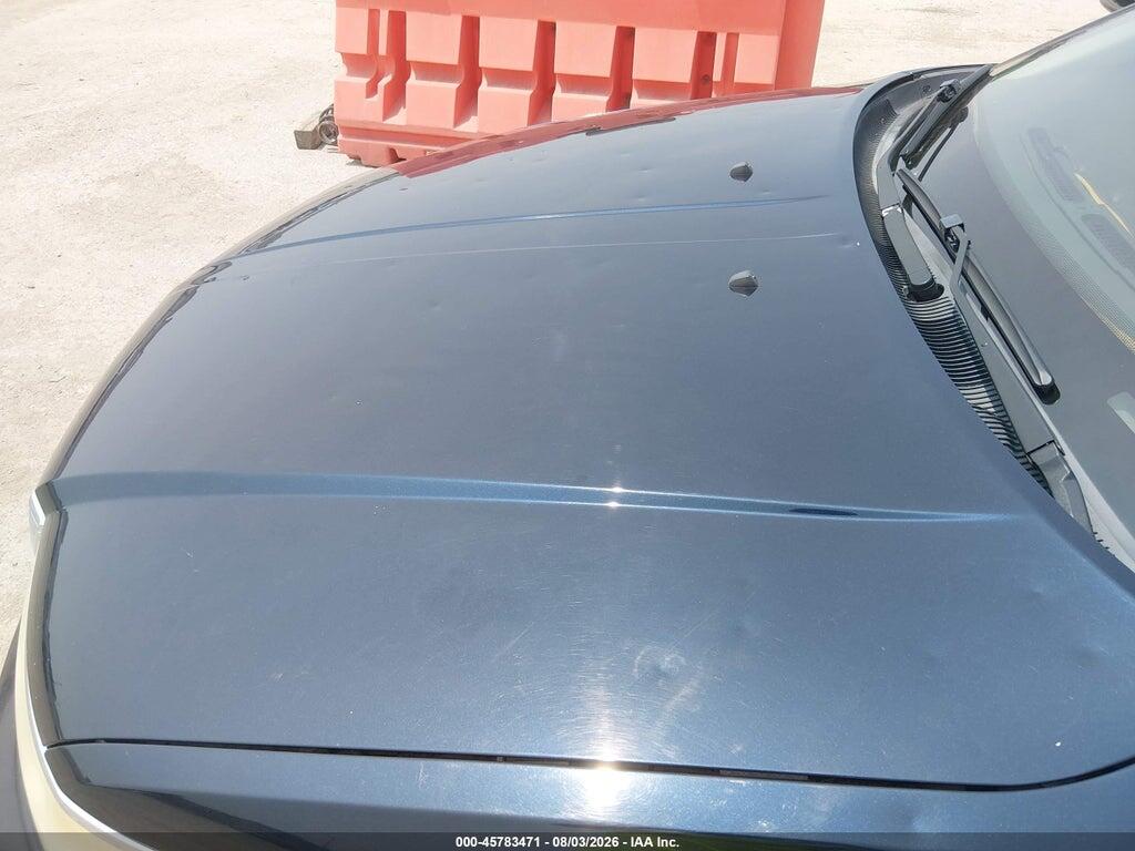 3LNHM26T68R664735 2008 LINCOLN MKZ photo no. 6
