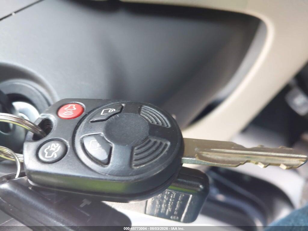 2LMDU88CX8BJ12012 2008 LINCOLN MKX photo no. 11