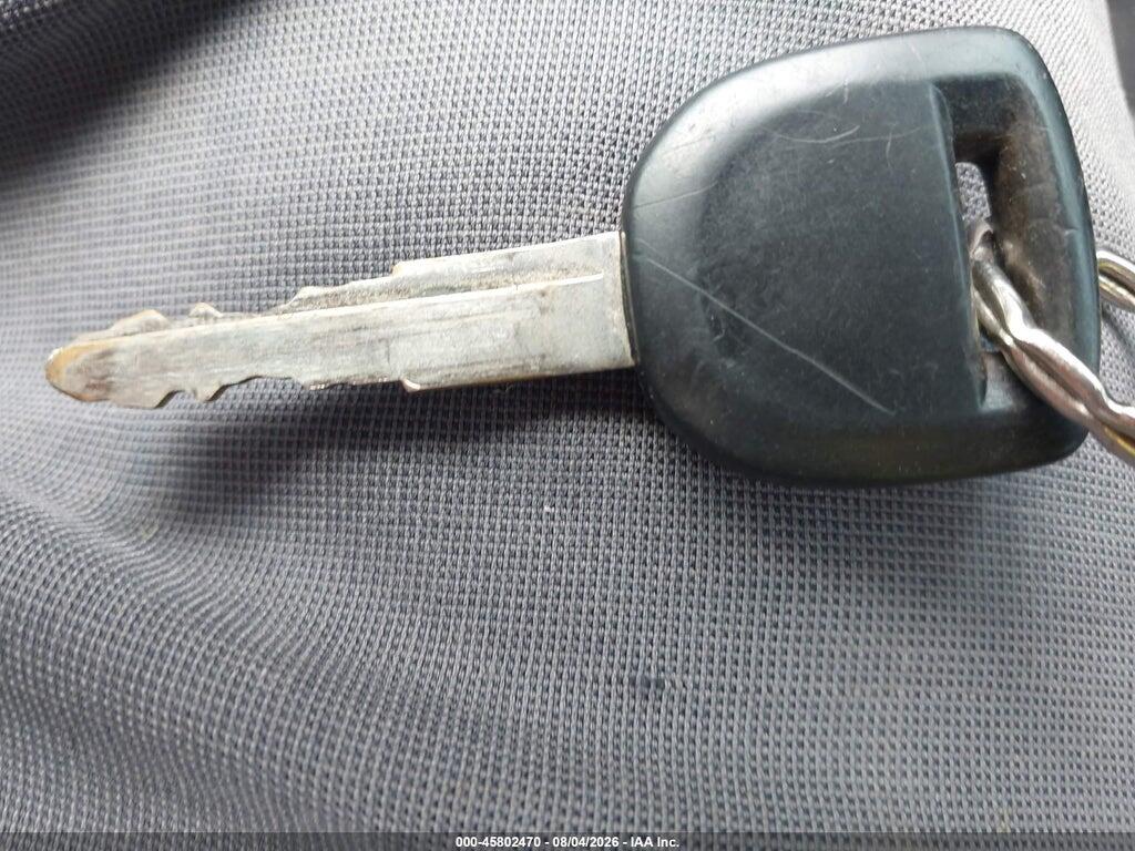 JM1NC25F680146209 2008 MAZDA MX-5 photo no. 11