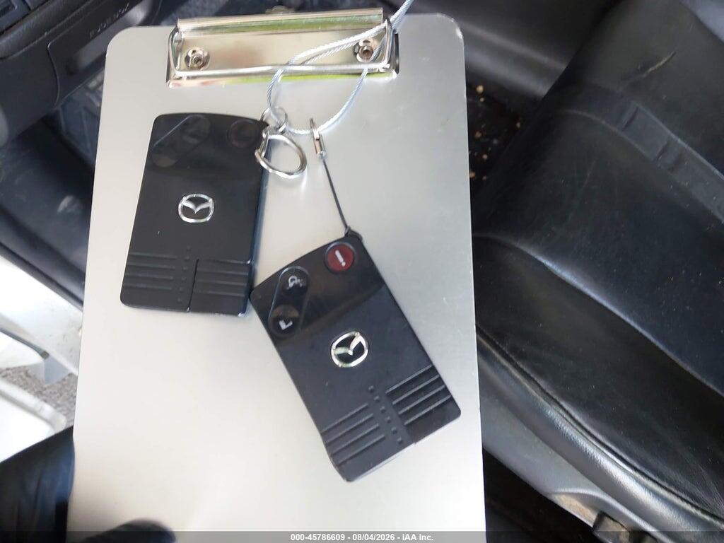JM3ER29L080214283 2008 MAZDA CX-7 photo no. 11