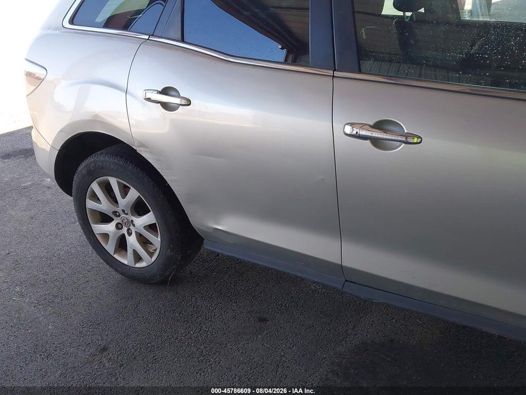 JM3ER29L080214283 2008 MAZDA CX-7 photo no. 12