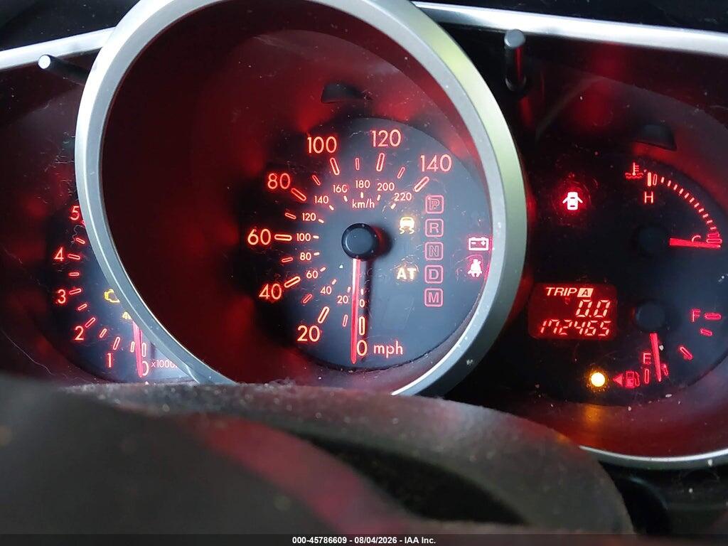 JM3ER29L080214283 2008 MAZDA CX-7 photo no. 7
