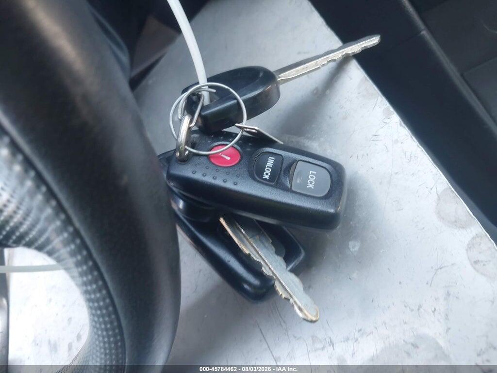 JM1BK32F881870980 2008 MAZDA MAZDA3 photo no. 11