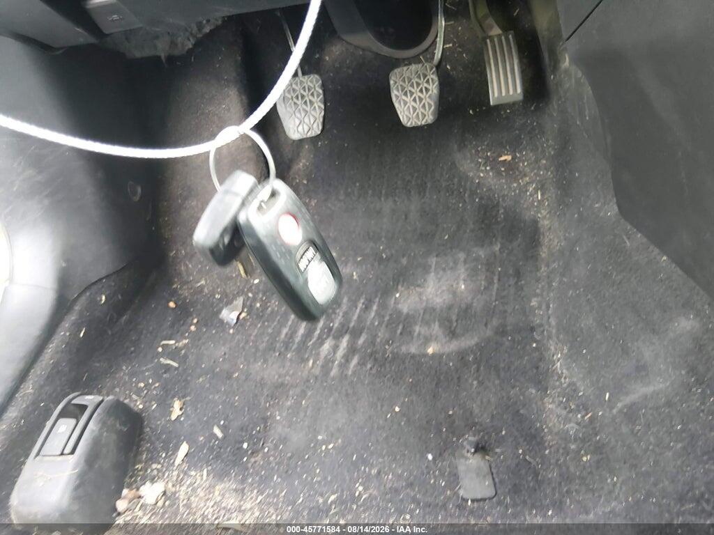 JM1BK32F081146541 2008 MAZDA MAZDA3 photo no. 11