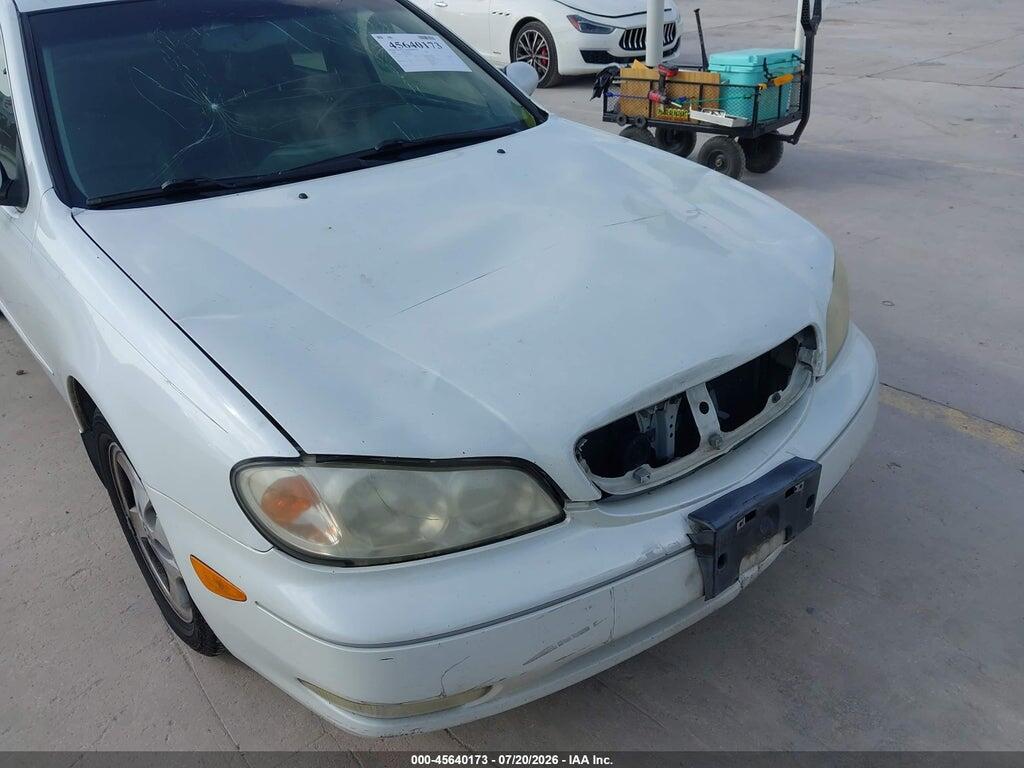 JNKCA31A0YT107867 2000 INFINITI I30 photo no. 6