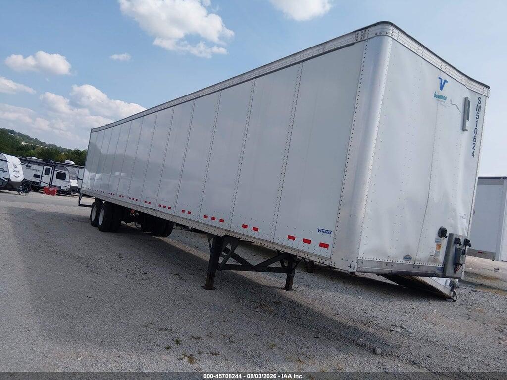 2025 VANGUARD NATIONAL UNKNOWN 5V8VC5320SM510624