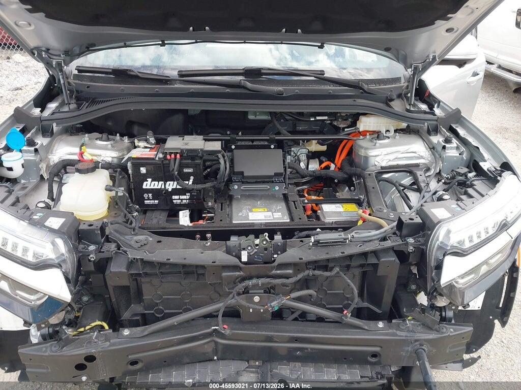 RLLV1AFA5SH012227 2025 VINFAST VF 8 photo no. 10