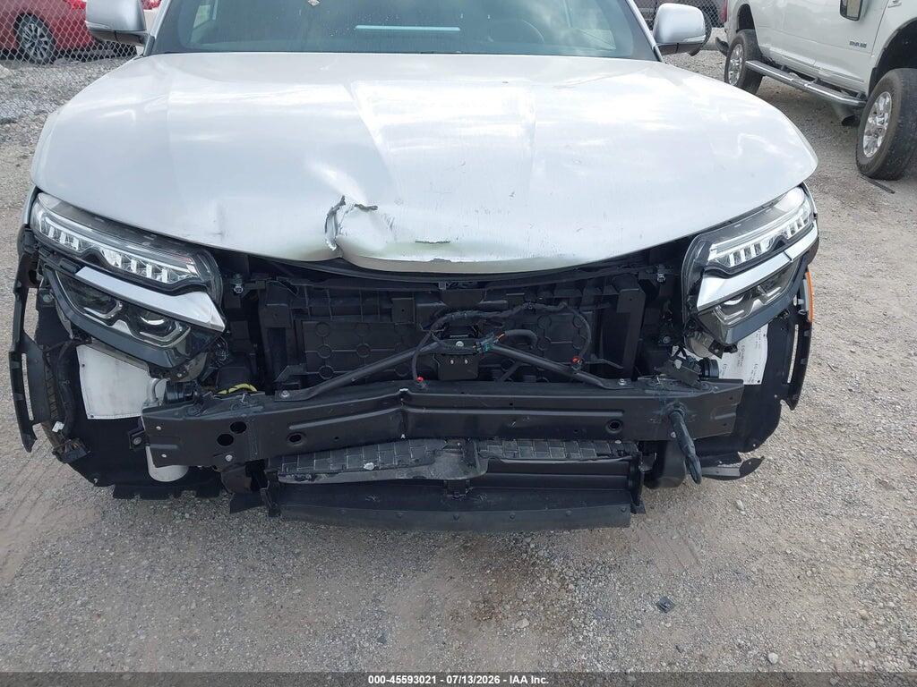 RLLV1AFA5SH012227 2025 VINFAST VF 8 photo no. 12