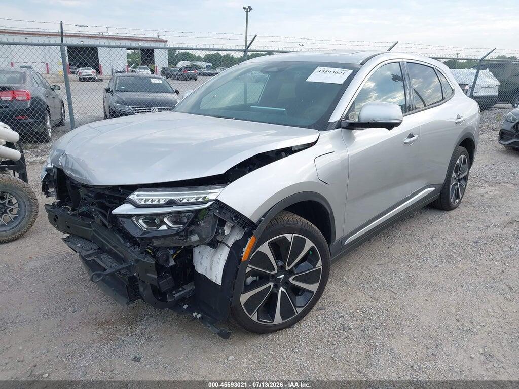 RLLV1AFA5SH012227 2025 VINFAST VF 8 photo no. 2