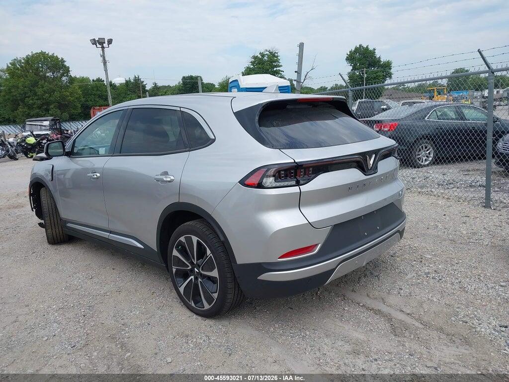 RLLV1AFA5SH012227 2025 VINFAST VF 8 photo no. 3