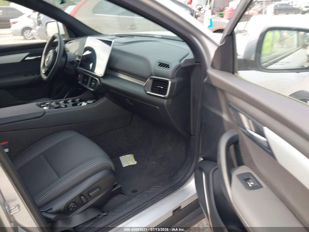 RLLV1AFA5SH012227 2025 VINFAST VF 8 photo no. 5
