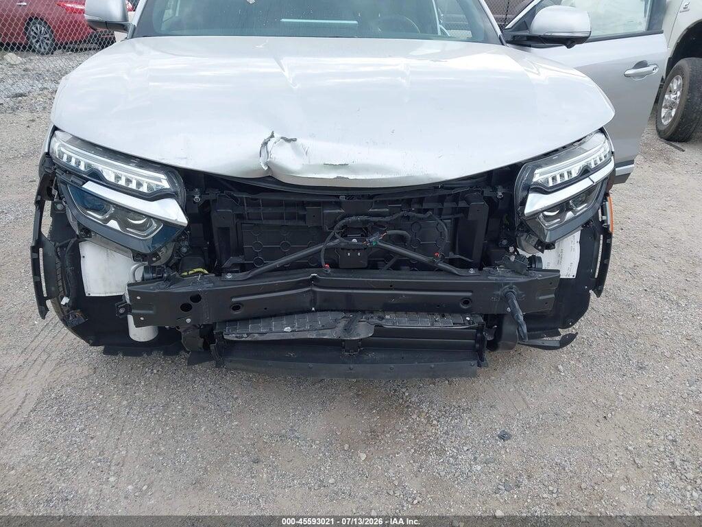 RLLV1AFA5SH012227 2025 VINFAST VF 8 photo no. 6