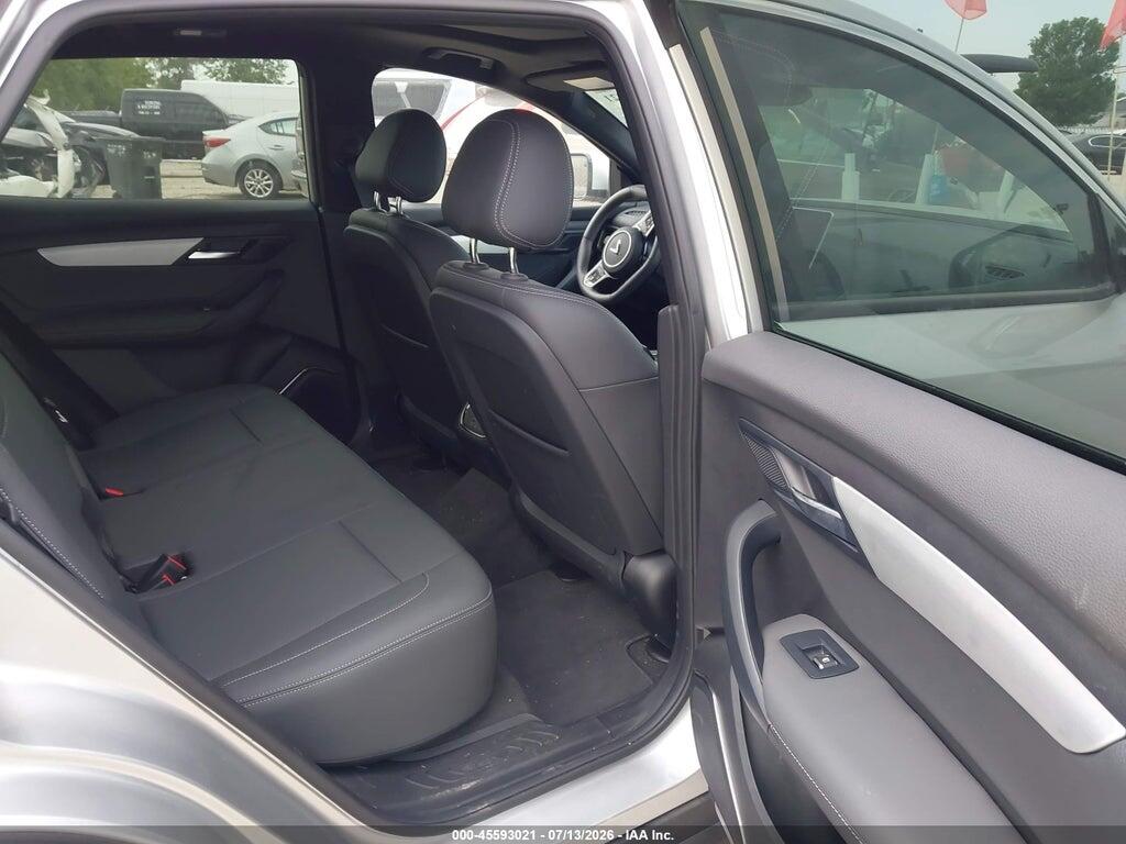RLLV1AFA5SH012227 2025 VINFAST VF 8 photo no. 8