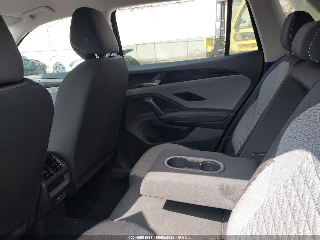 3VVCR7RM1SM004190 2025 VOLKSWAGEN TIGUAN photo no. 8