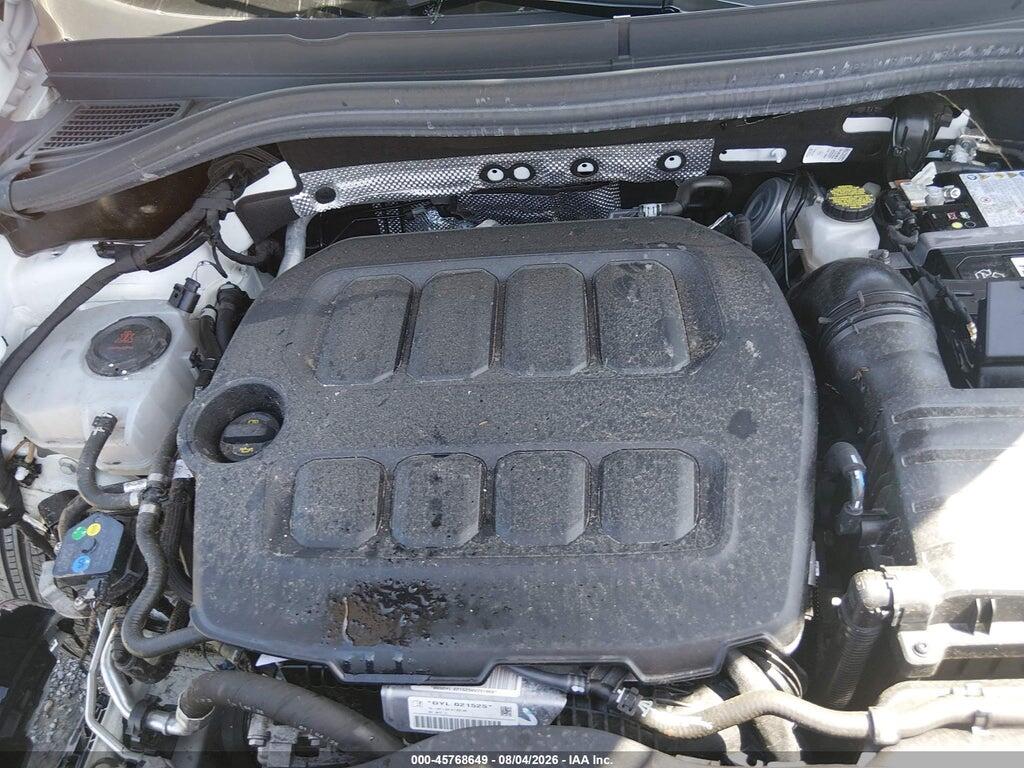 3VVMR7RM8SM042309 2025 VOLKSWAGEN TIGUAN photo no. 10